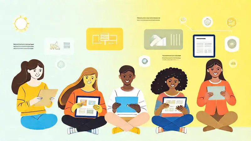 Herramientas accesibles y diversas en diseño moderno