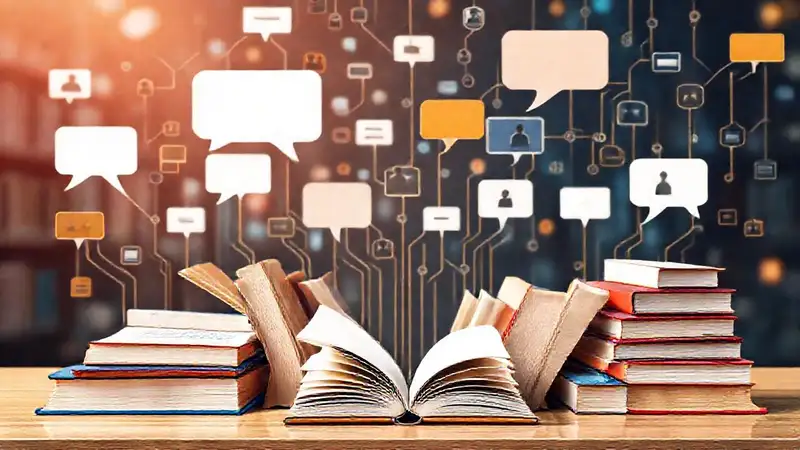 Tecnología y conocimiento en un entorno innovador
