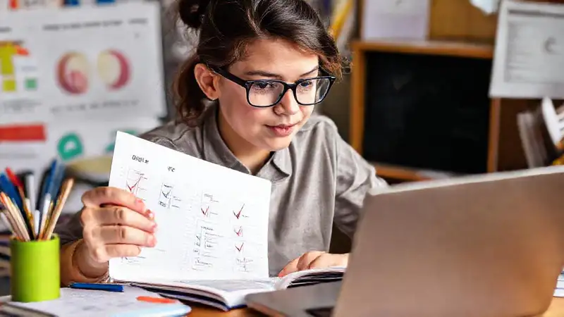 Herramientas para estudiar, organizar y motivar