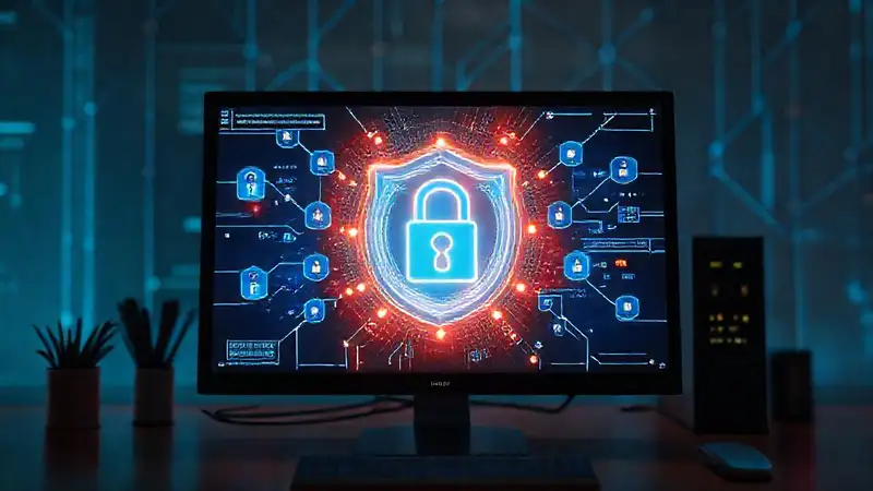 Herramientas digitales de seguridad cibernética modernas
