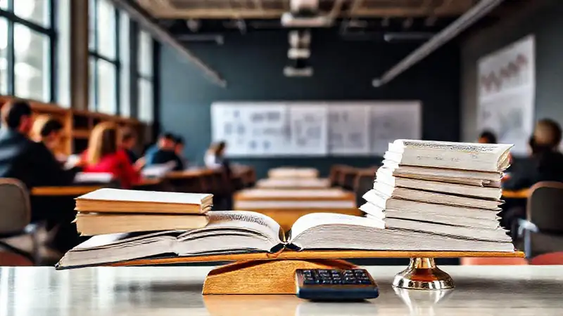 Equilibrio entre teoría y práctica en educación