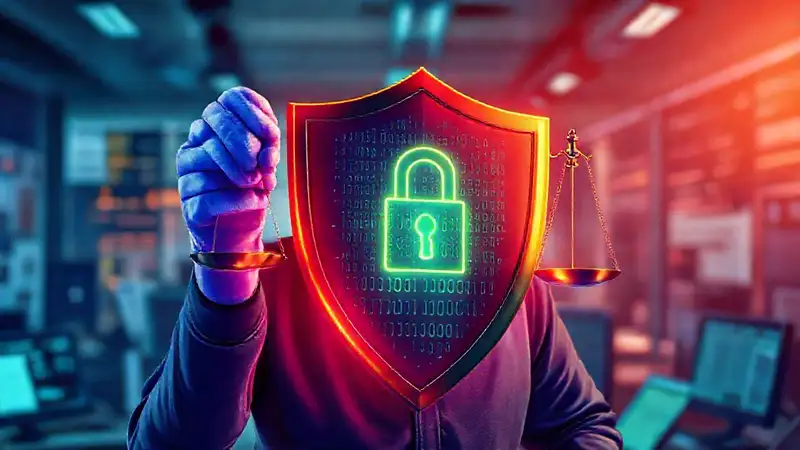 Periodista digital safeguard privacidad y verdad