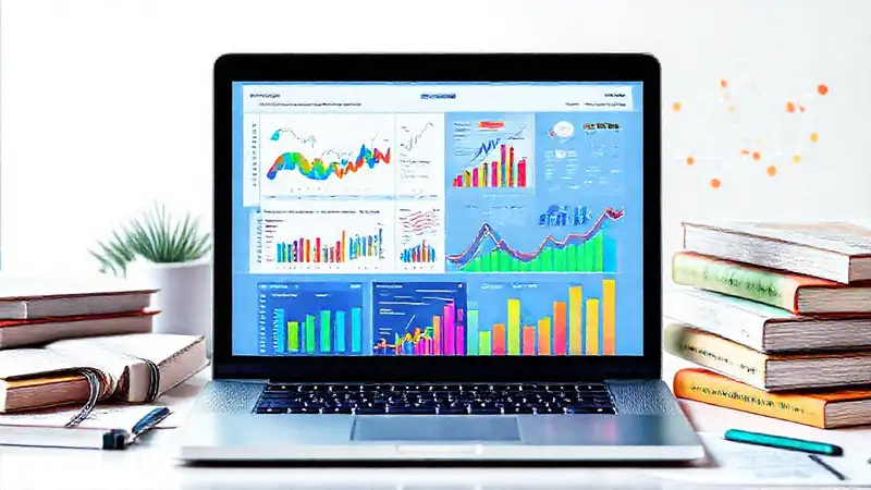 Archivo digital y gráficos en un entorno moderno