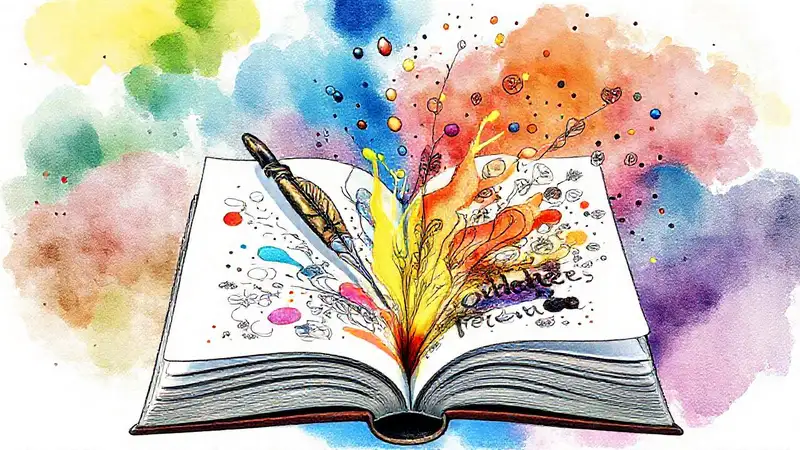Libro ilustrado