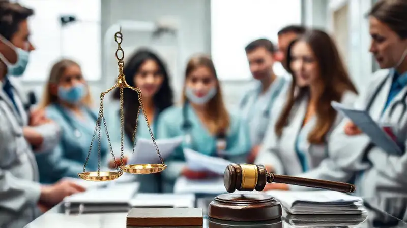 Justicia en la atención médica y ética