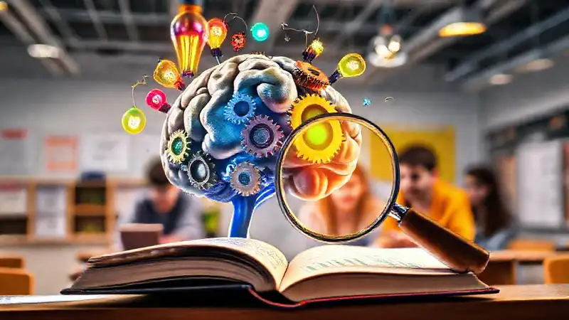 Ideas y aprendizaje en un entorno dinámico
