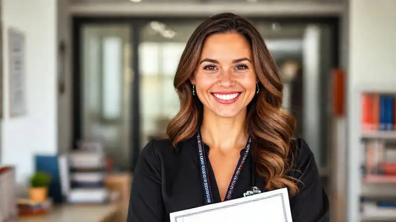 Psicóloga certificada, profesional y cercana
