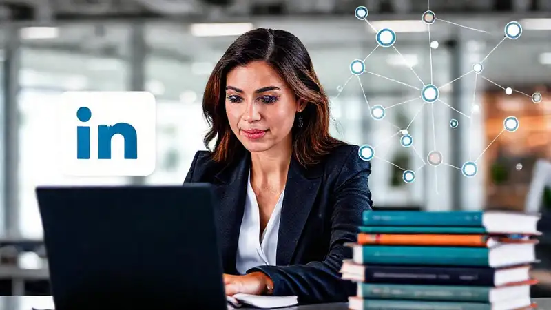 Networking profesional en un entorno digital