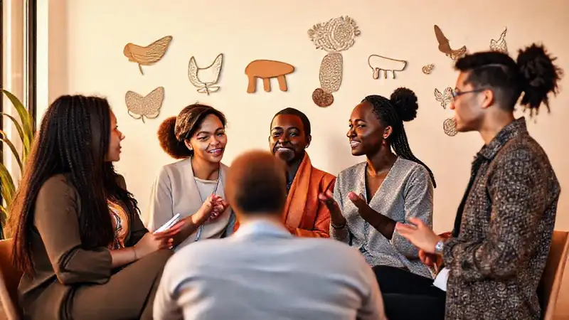 Metodología ética y colaboración multicultural en antropología