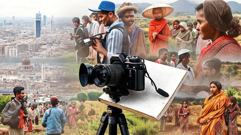 Herramientas y escenas para investigación cultural