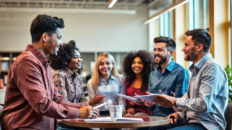 Investigamos apoyo mental en estudiantes universitarios