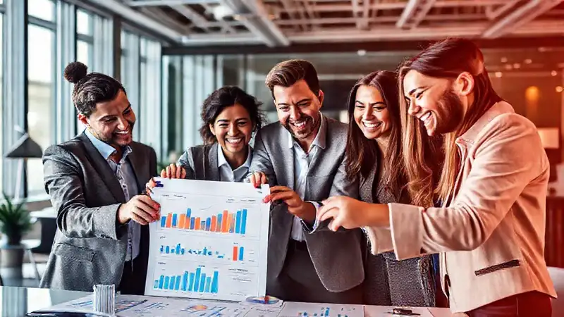 Técnicas efectivas para gestionar con éxito el cambio empresarial ...