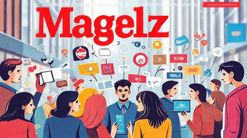Portada con diversidad y comunicación moderna urbana