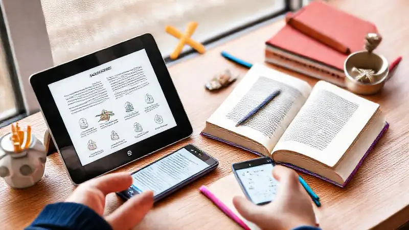 Herramientas digitales para estudiar religión moderna