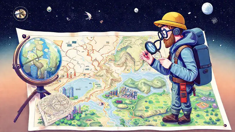 Mapas
