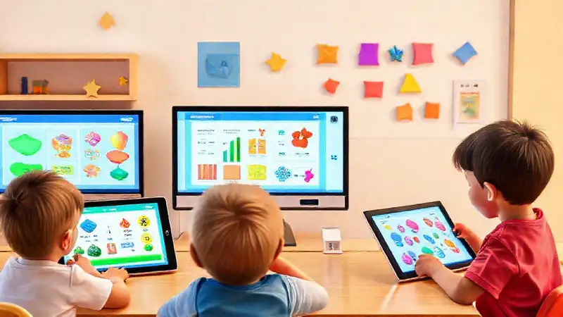 Recursos interactivos divertidos para aprender matemáticas