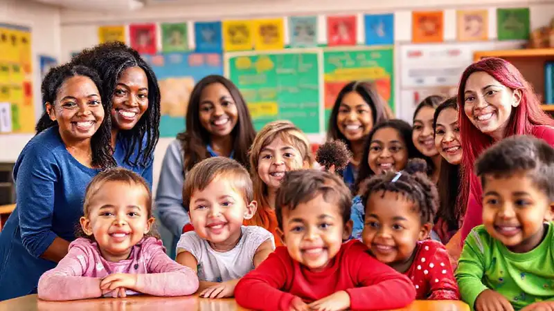 Educadores