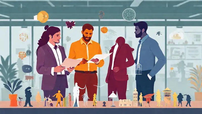 Investigadores y profesionales analizan tendencias laborales