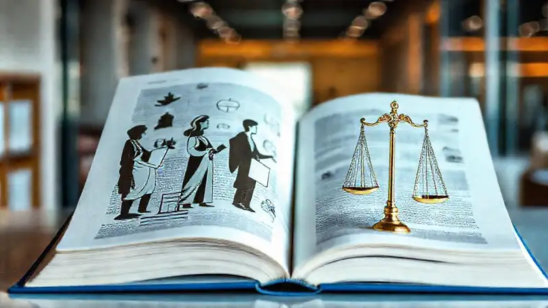 Libros y debates sobre ética y justicia