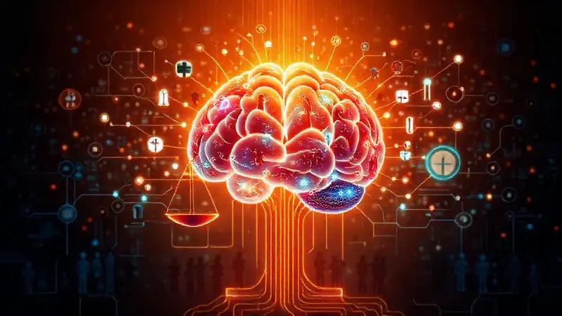 Tecnología e inteligencia artificial en medicina moderna