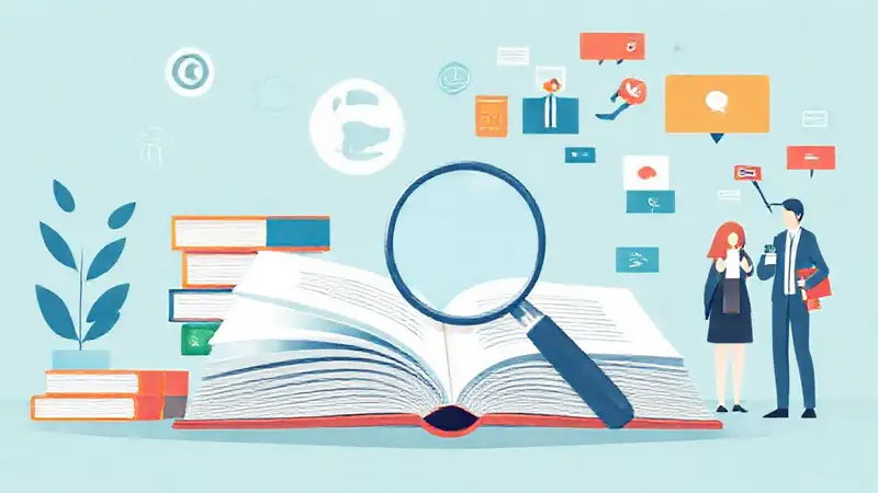 Libros, pluma y medios digitales variados