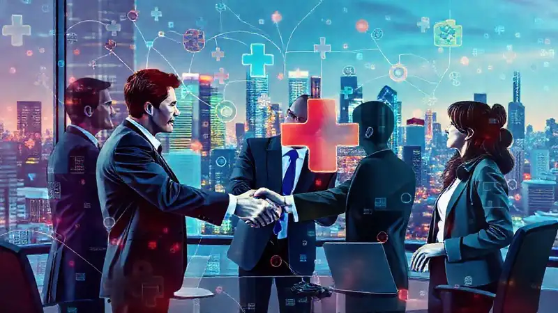 Periodistas y tecnología en redes modernas