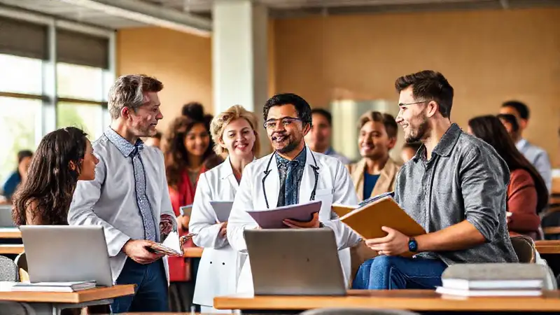 Sociología ética en aula diversa y colaborativa