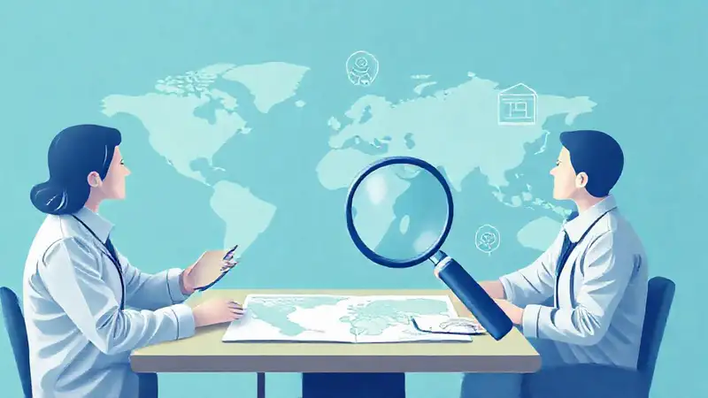Investigadores analizan mapas con ética profesional