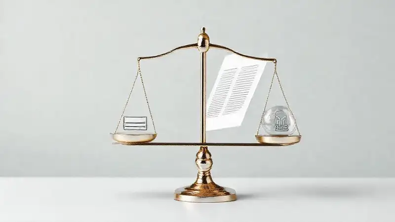 Diseño profesional y minimalista de portada de libro