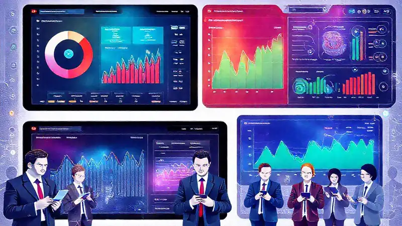 Herramientas digitales para campañas políticas modernas