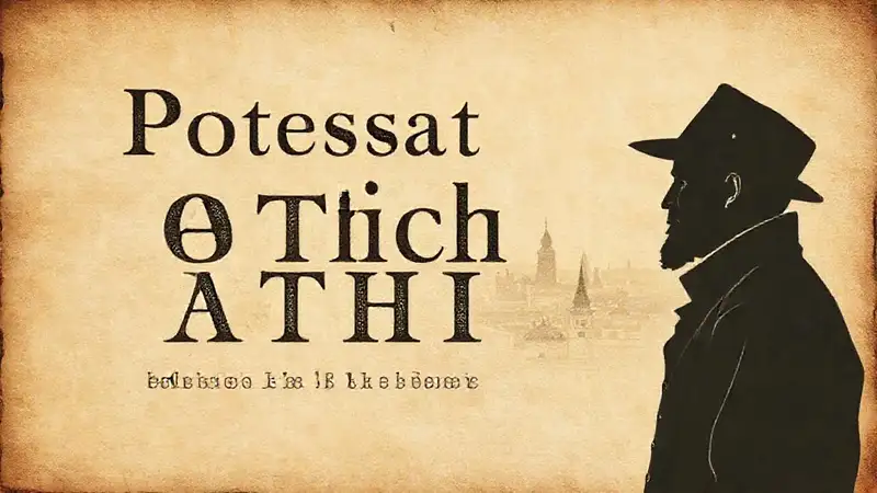 Portada vintage de ética protestante y estudios