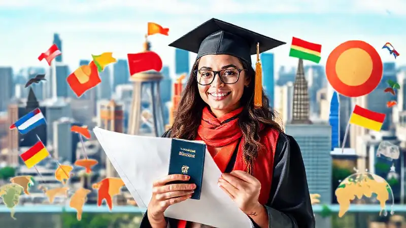 Graduado en antropología