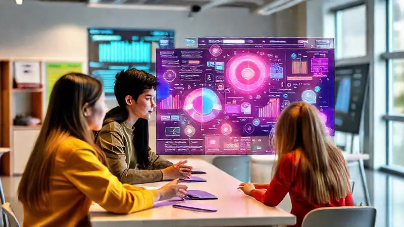 Plataforma digital interactiva para aprendizaje psicológico