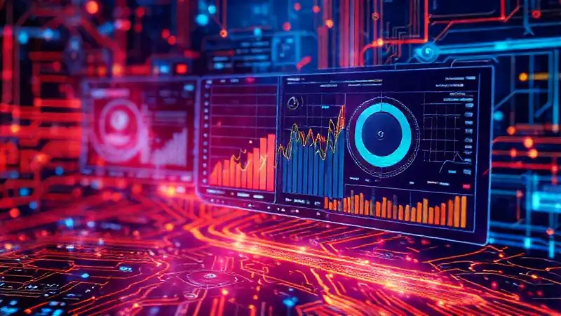 Herramientas digitales con diseño moderno y profesional