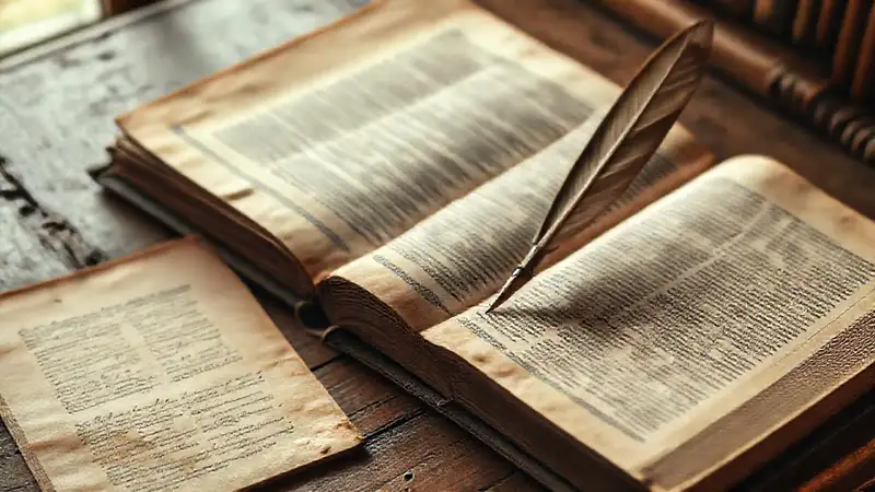 Libros antiguos