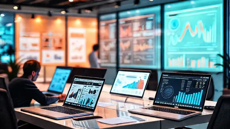 Herramientas digitales para gestión moderna y colaborativa