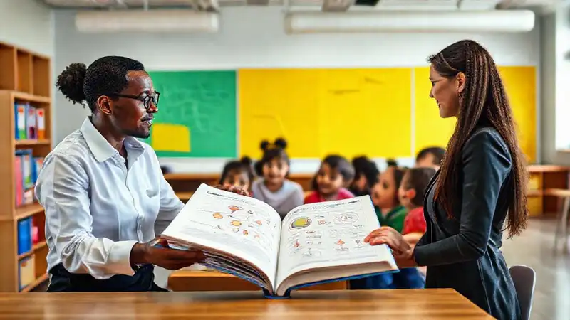 Planificación profesional y educación para niños