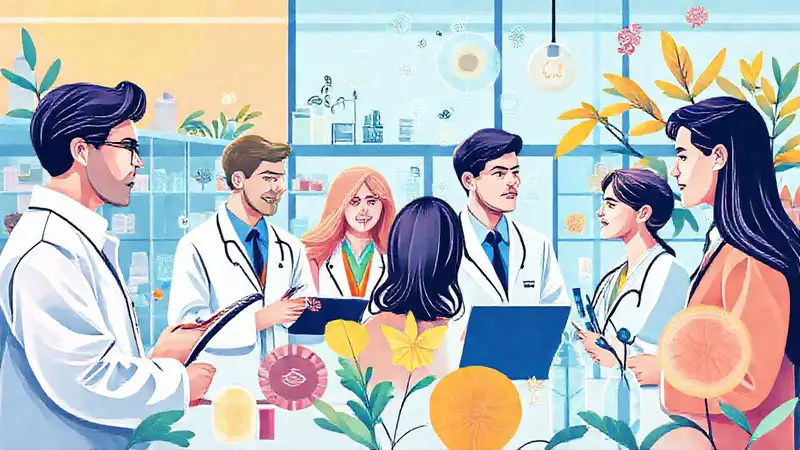Portada de revista sobre colaboración social moderna