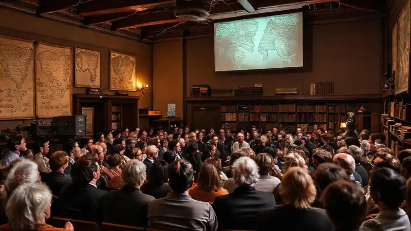 Auditorio histórico