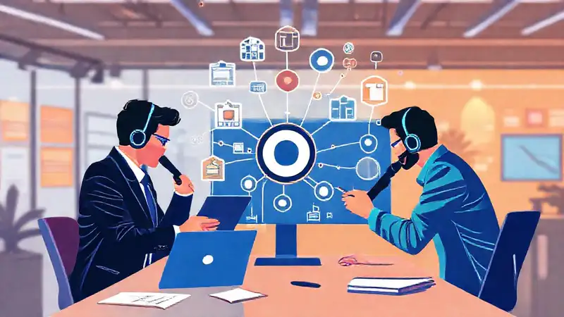 Periodistas colaboran con tecnología en red