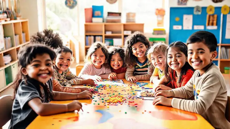 Consejos para fomentar inclusión y diversidad en el aula - Akademikas