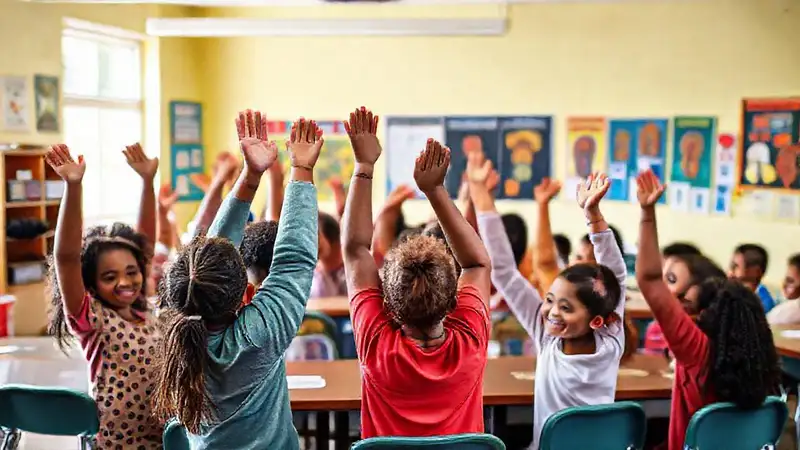 Consejos para fomentar inclusión y diversidad en el aula - Akademikas