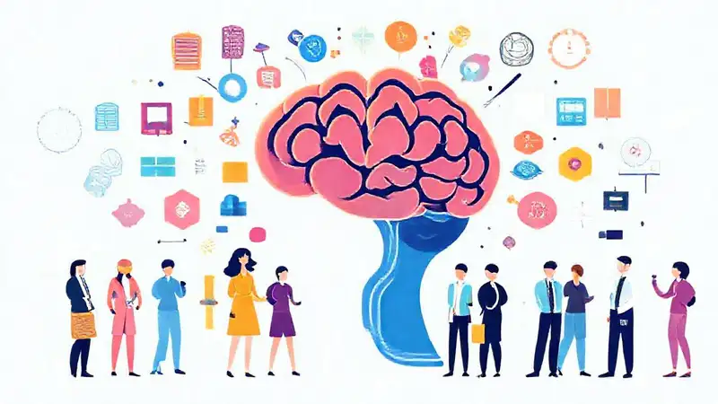 Símbolos y profesionales en psicología moderna