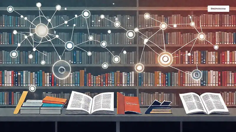 Recursos académicos abiertos y colaboración moderna