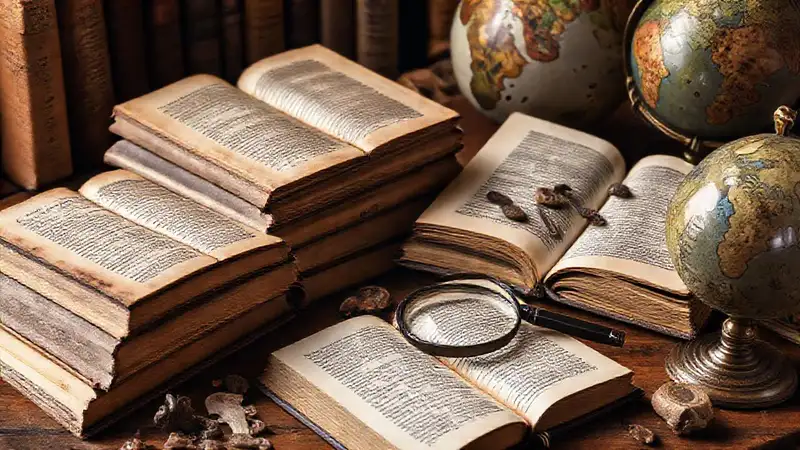 Libros