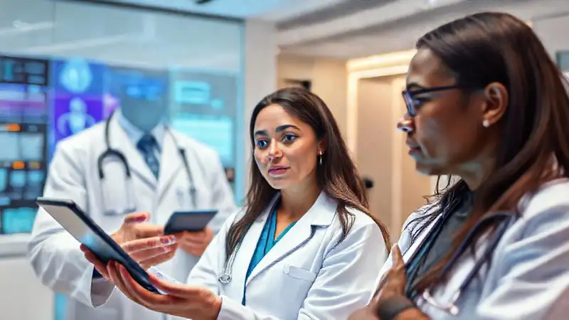 Consentimiento digital y dilemas éticos en salud