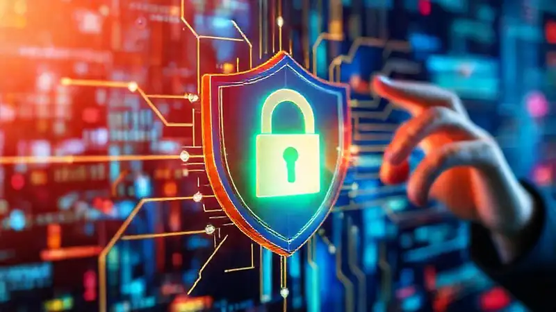 Cerradura digital protege datos con confianza moderna