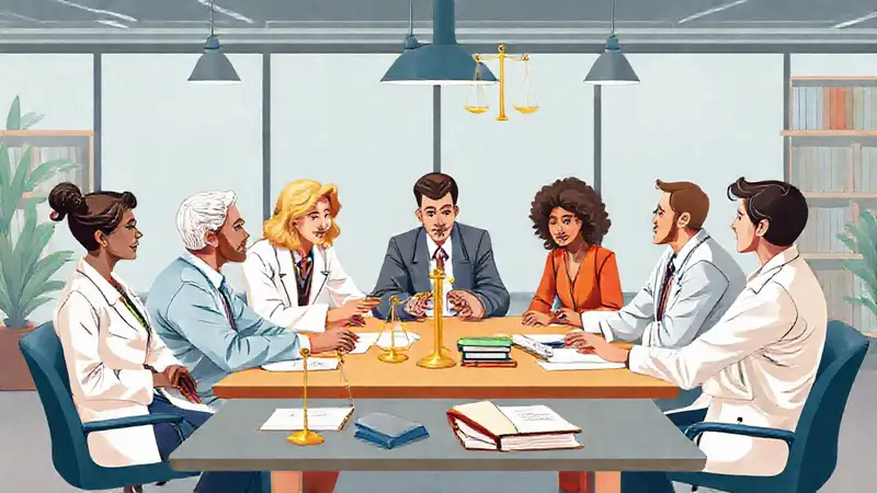 Sociólogos debaten ética en oficina moderna